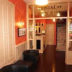 Le Vintage Guest house Avila