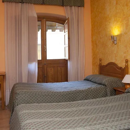 Le Vintage 2* Ávila