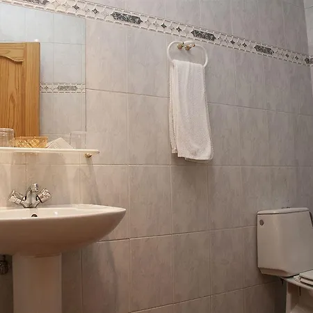 Le Vintage Ávila