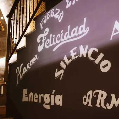 Pensión Le Vintage Ávila