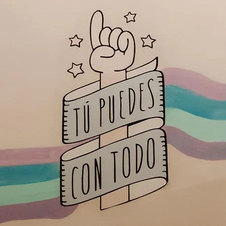 Le Vintage Pensión 2*