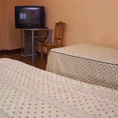 Pensión Le Vintage Ávila