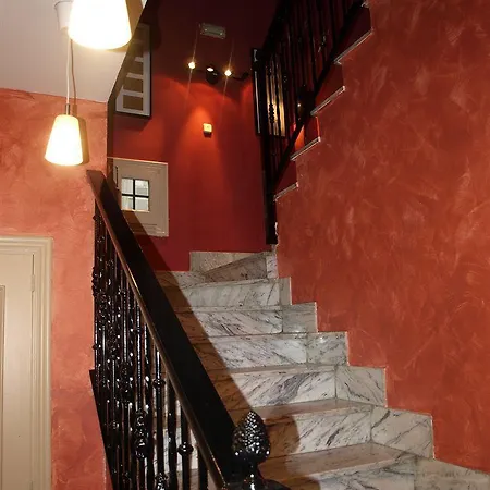 Le Vintage Vendégház Ávila