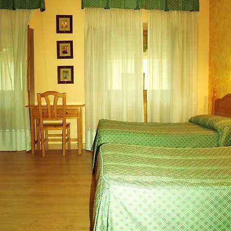 Pensión Le Vintage