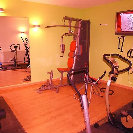 Le Vintage Pensión 2*