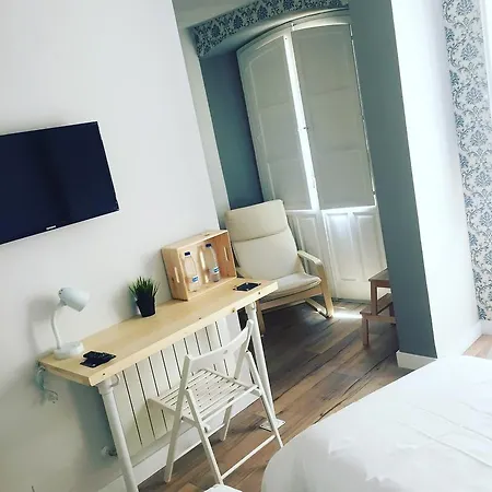 Le Vintage Ávila