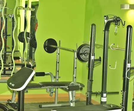 Le Vintage Pensión 2*