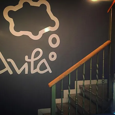 Vendégház Le Vintage Ávila