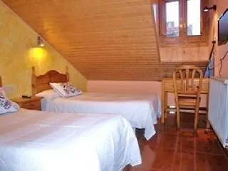 Pensión Le Vintage Ávila