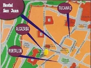 Vendégház Le Vintage 2*