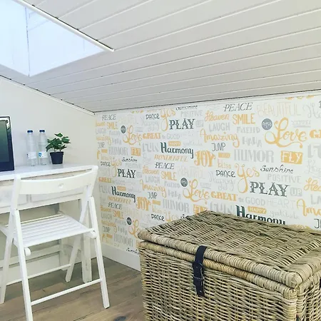 Vendégház Le Vintage