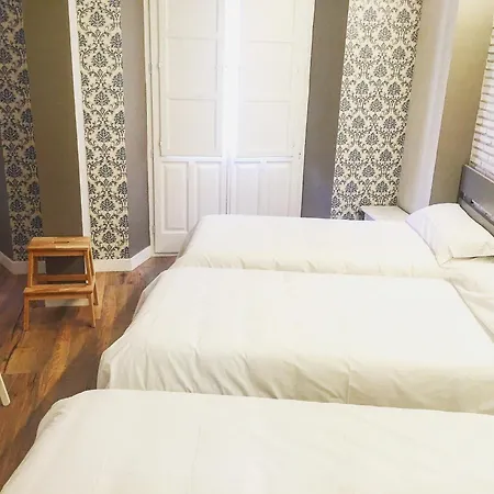 Le Vintage 2* Ávila