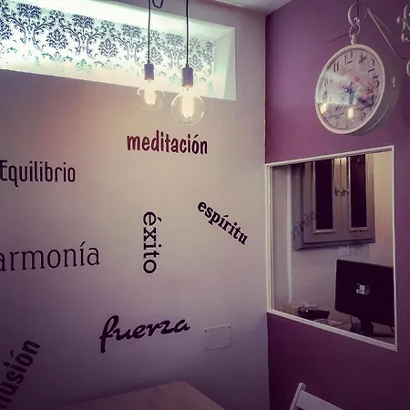 Le Vintage Pensión Ávila