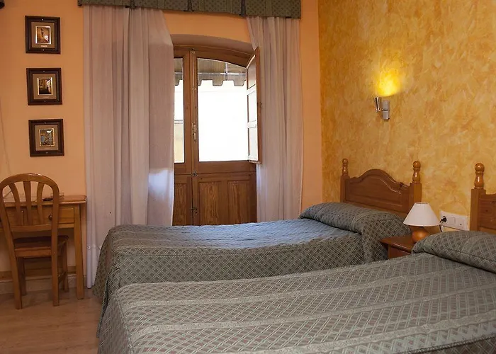 Le Vintage 2* Ávila