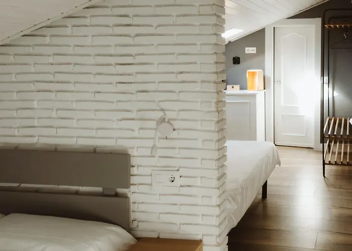 Le Vintage Гостевой дом