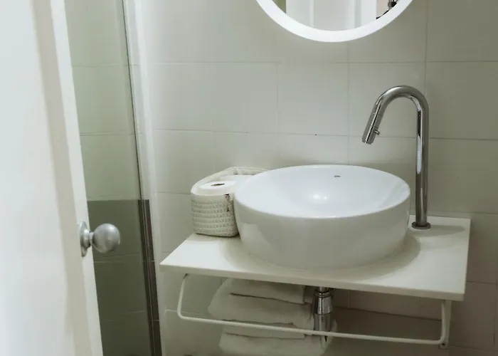 Gæstehus Le Vintage 2*