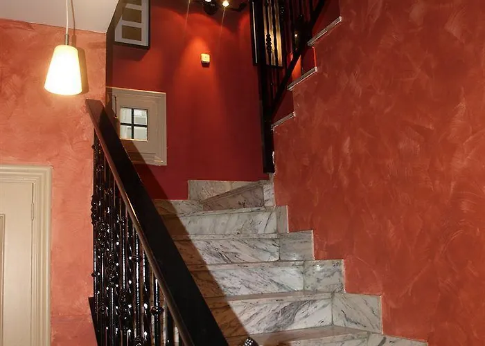 Le Vintage Gæstehus Ávila