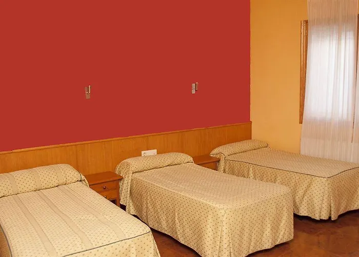 Гостевой дом Le Vintage Авила