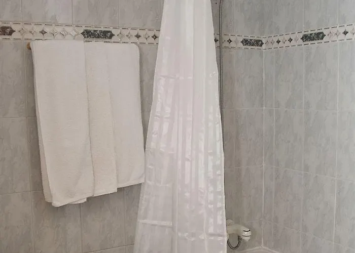 Le Vintage Гостевой дом