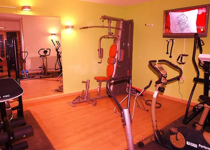 Le Vintage Gæstehus 2*