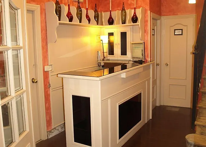 Le Vintage Gæstehus 2*