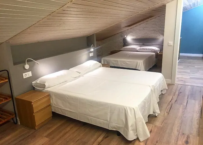 Гостевой дом Le Vintage Авила