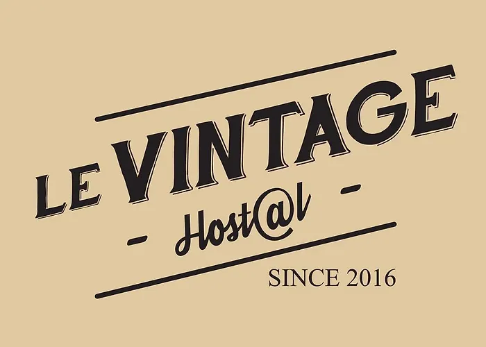 Гостевой дом Le Vintage 2*