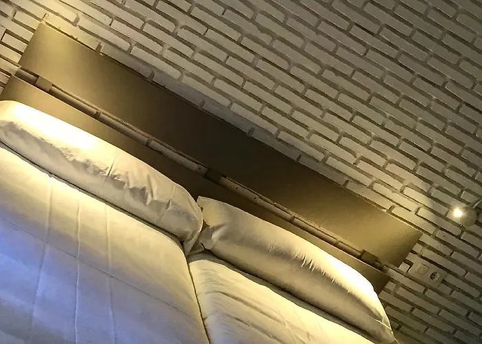 Гостевой дом Le Vintage Авила