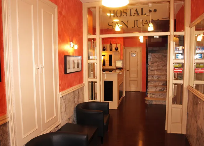 Le Vintage Gæstehus Ávila