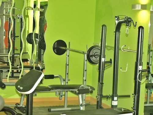 Le Vintage Гостевой дом 2*