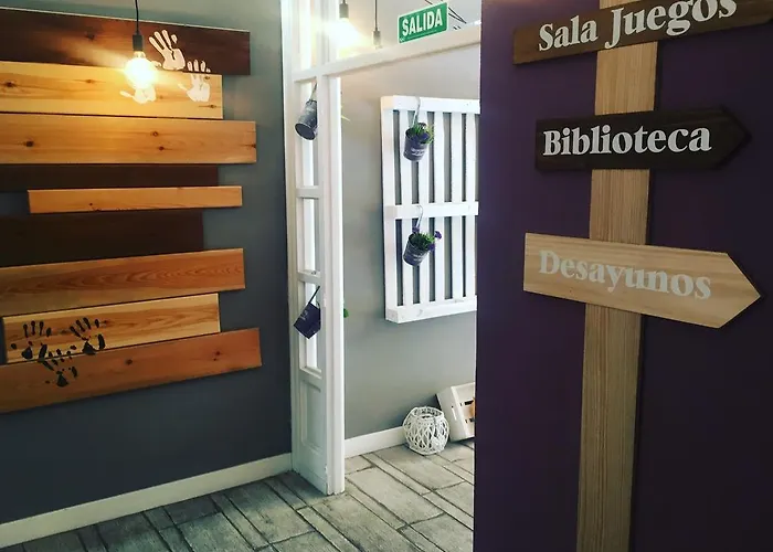 Pensjonat Le Vintage