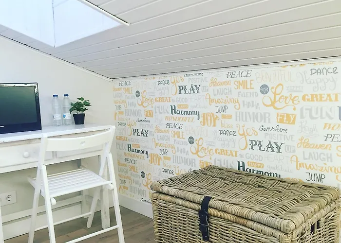 Гостевой дом Le Vintage