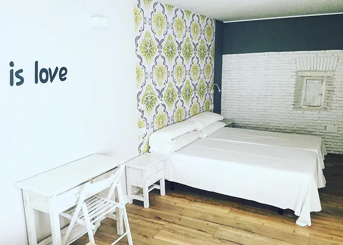 Le Vintage Gæstehus