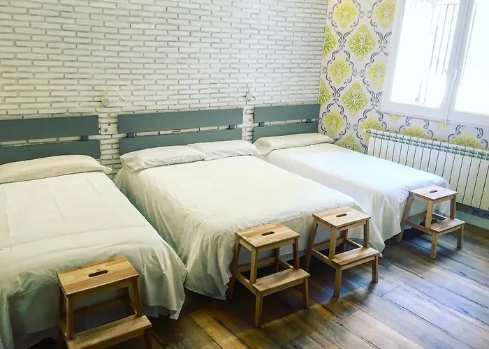 Гостевой дом Le Vintage 2*