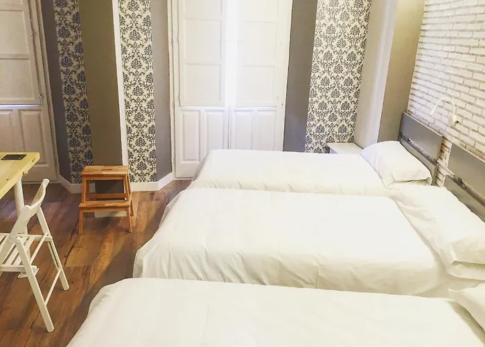 Le Vintage 2* Авила