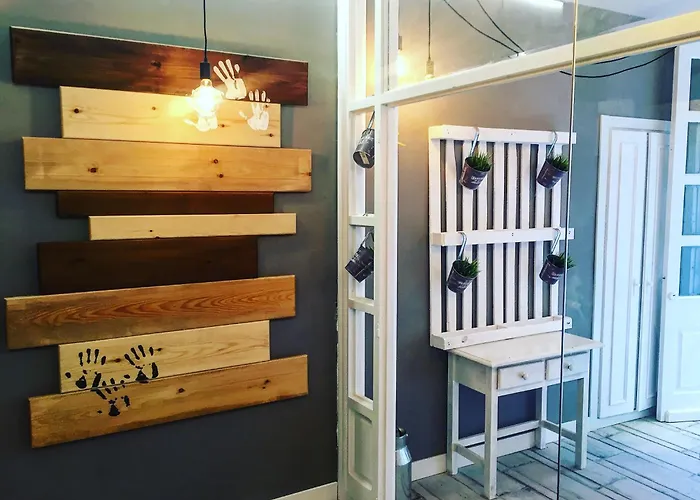 Le Vintage Гостевой дом