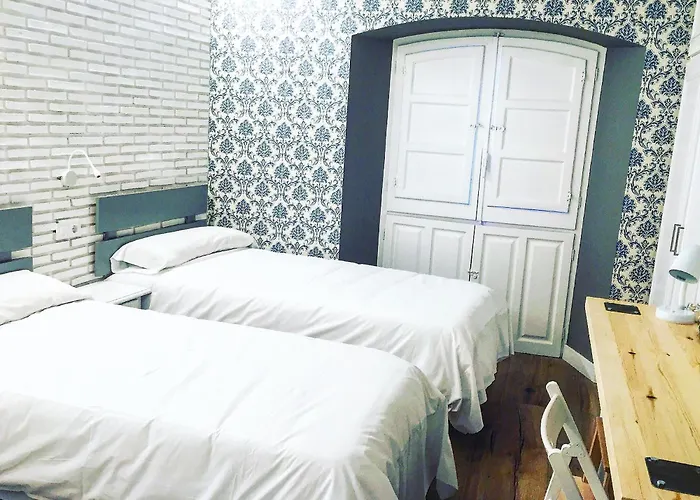 Gæstehus Le Vintage