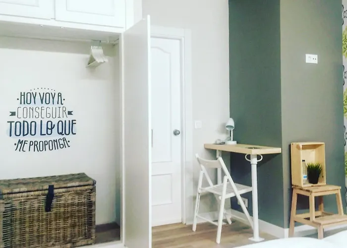 Gæstehus Le Vintage