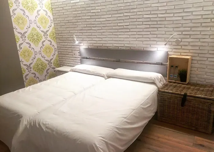 Гостевой дом Le Vintage