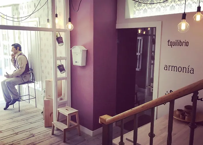 Le Vintage 2* Авила