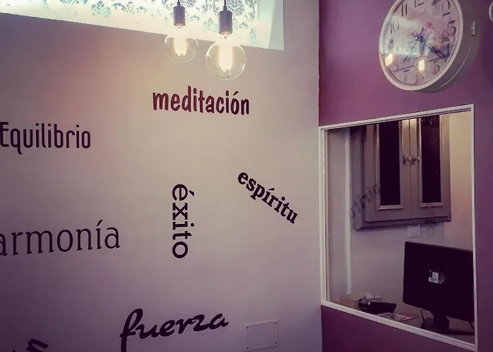 Le Vintage Gæstehus Ávila